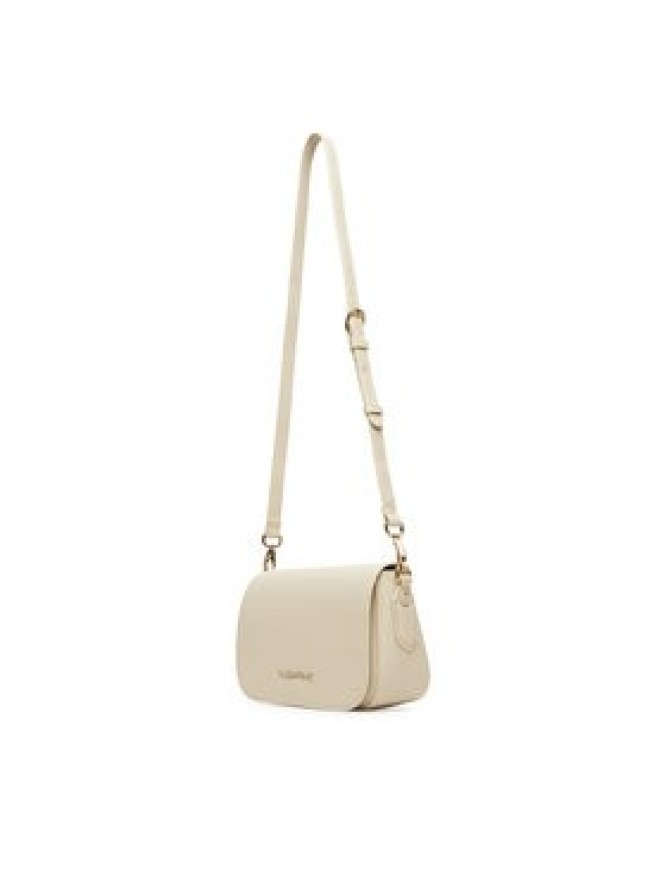 Valentino Torebka Brixton VBS7LX08 Écru