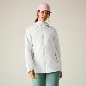 Damska wodoodporna kurtka z kapturem Hamara IV