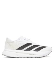 adidas Buty do biegania Adizero SL2 JI2993 Biały
