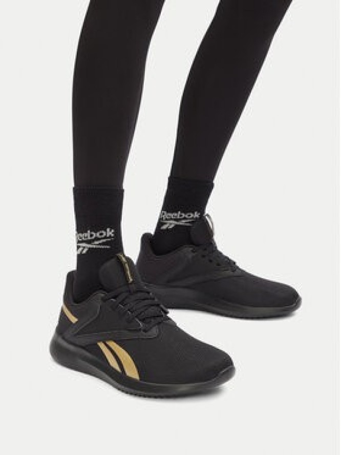 Reebok Buty na siłownię FLUXLITE 100234570 Czarny