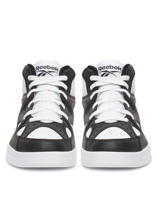 Reebok Sneakersy PRIMARY HARDWOOD 100235357 J Biały