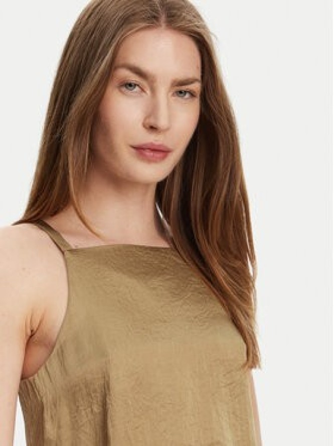 Marella Top Sfinge 2513161035 Beżowy Regular Fit