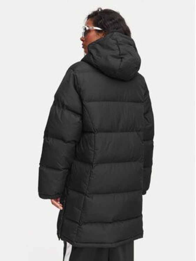 Reebok Kurtka zimowa RCC00112 Czarny Regular Fit