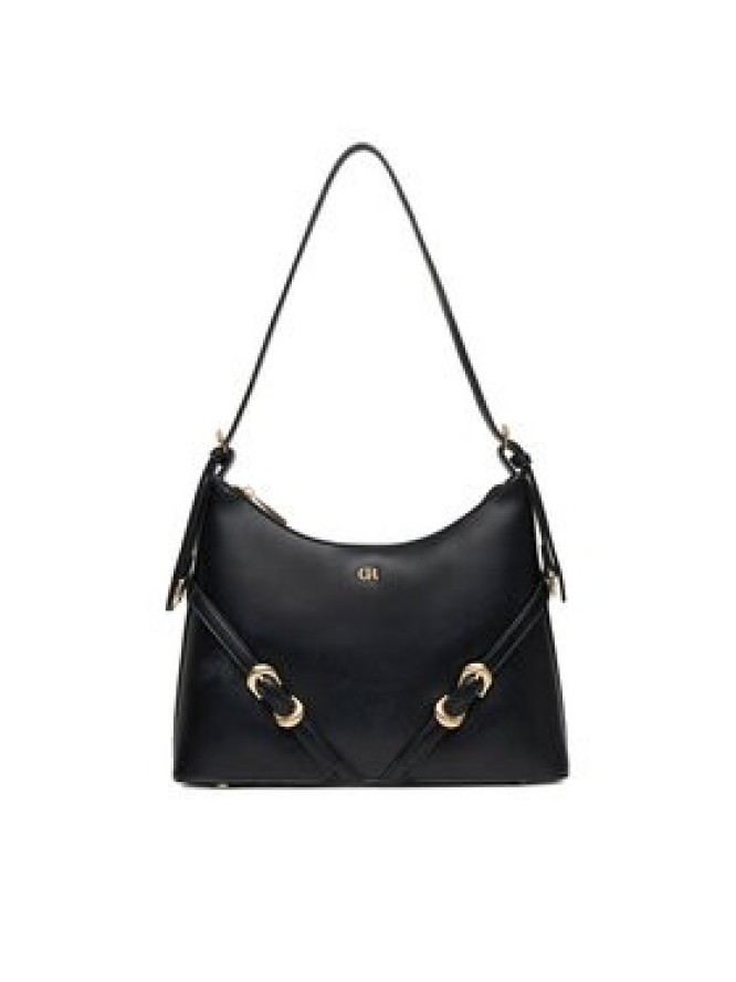 Gino Rossi Torebka C-ELIN-KQ39 Czarny