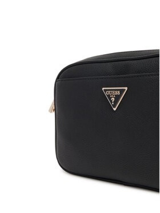 Guess Torebka Meridian II HWBG69 74140 Czarny