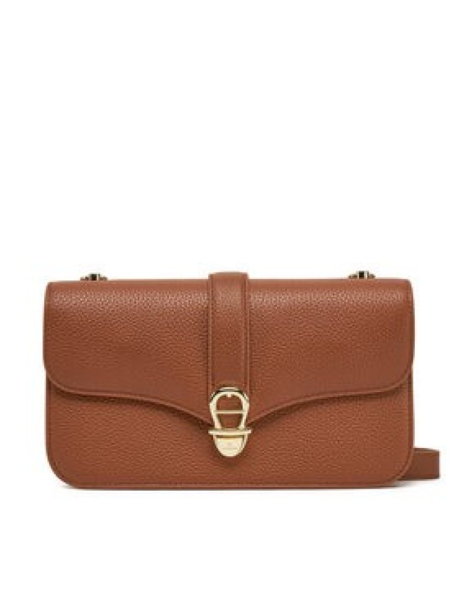 Aigner Torebka 132412 Brązowy
