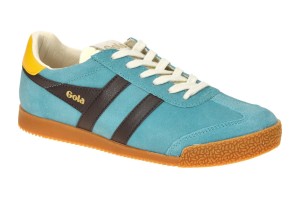 Sneakersy damscy Gola Elan Trainer