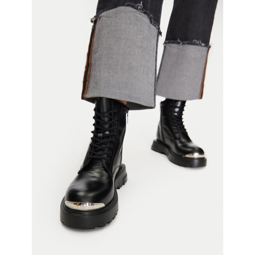 Trapery LOVE MOSCHINO