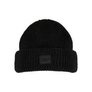 Czapka Urban Classics knitted wool