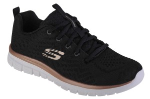Buty sportowe damskie Skechers Get Connected