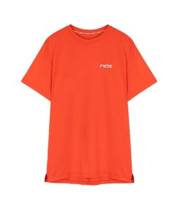 Camiseta Nox Team Regular 24