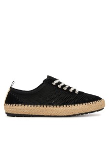 EMU Australia Espadryle Jaida W13274 Czarny