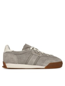 Polo Ralph Lauren Sneakersy Hester 804978190003 Szary