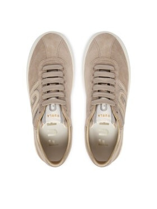 Furla Sneakersy Nuage YJ88NUA BX4400 4986S Kolorowy