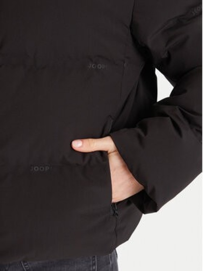 JOOP! Kurtka zimowa 58 254O58Olimpia 30049141 Czarny Oversize