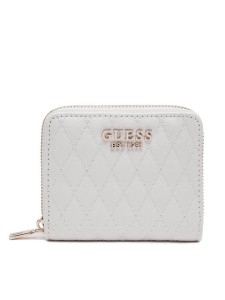 Guess Portfel SWGG96 26137 Biały