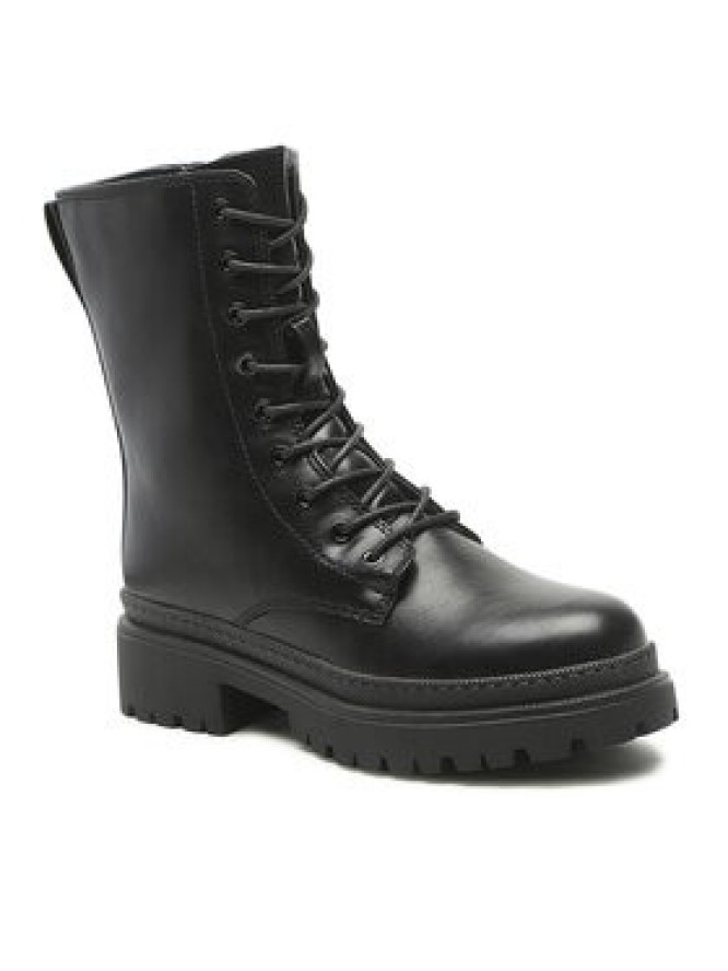 Jenny Fairy Trapery WS5680-17 Czarny