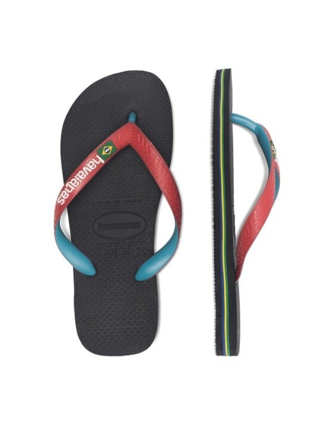 Havaianas Japonki 41232069710-W Kolorowy
