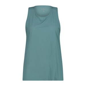 Damski tank top techniczny CMP