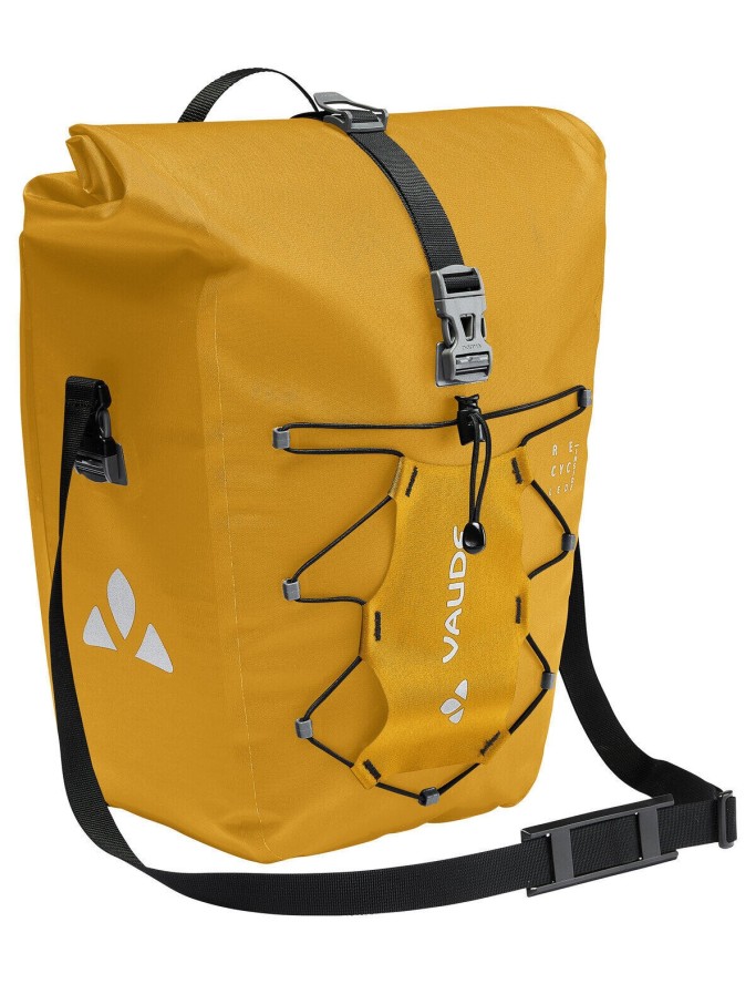 Fahrradtasche Proof Back TR Single