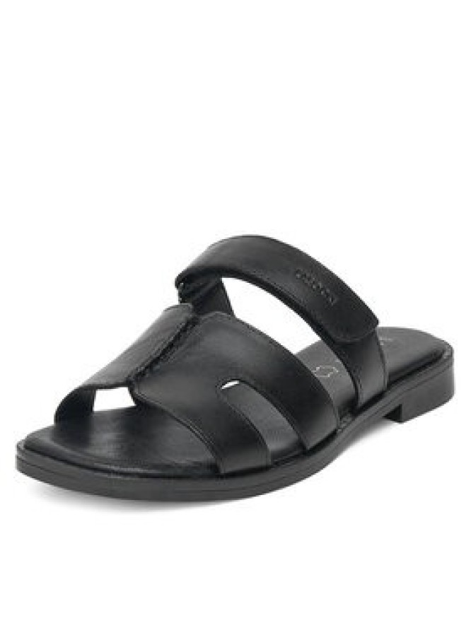 Lasocki Klapki RST-EMIE-29 Czarny