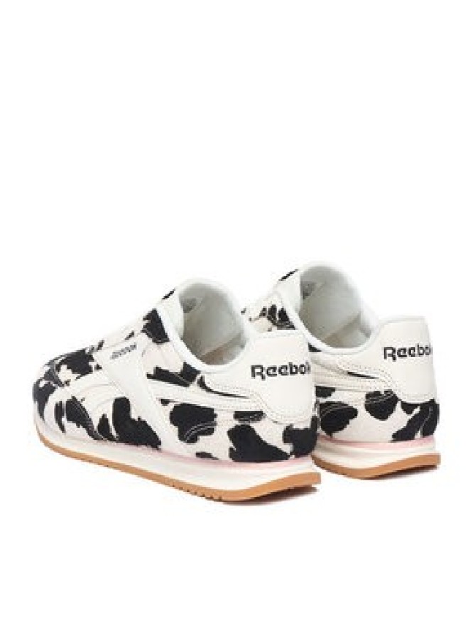 Reebok Sneakersy CEO-FIORI AR30309WZCB Kremowy