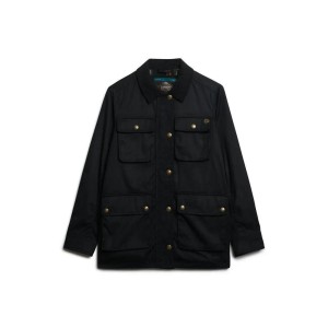 Kurtka damska Superdry Wax
