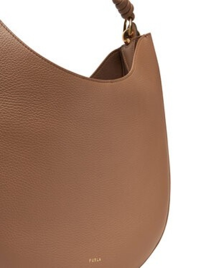 Furla Torebka Sfera Nera WB01358 BX0176 YU500 Brązowy