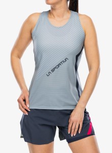 Top damski La Sportiva Flow Tank