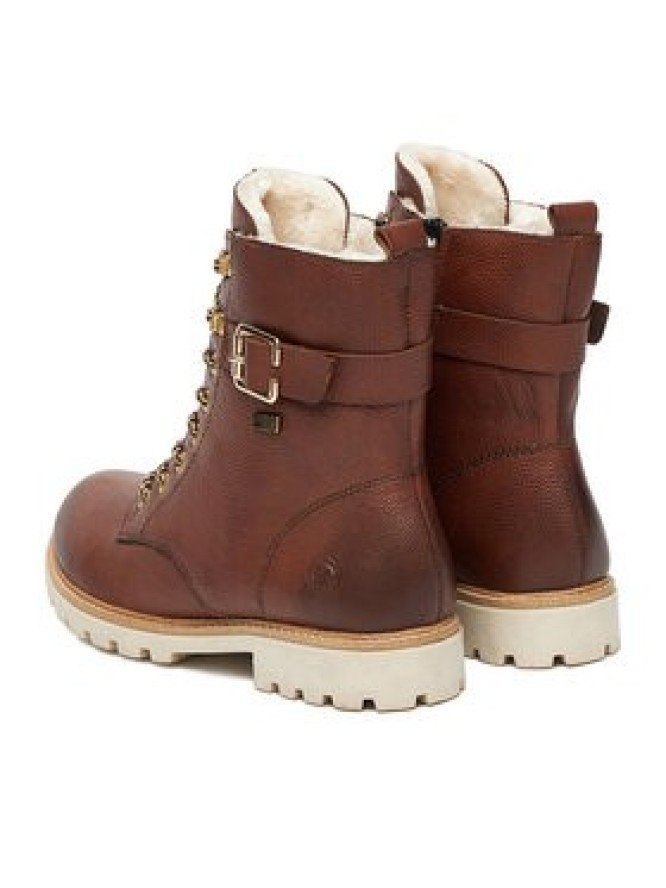 Remonte Trzewiki CEO-D8475-24 Brązowy