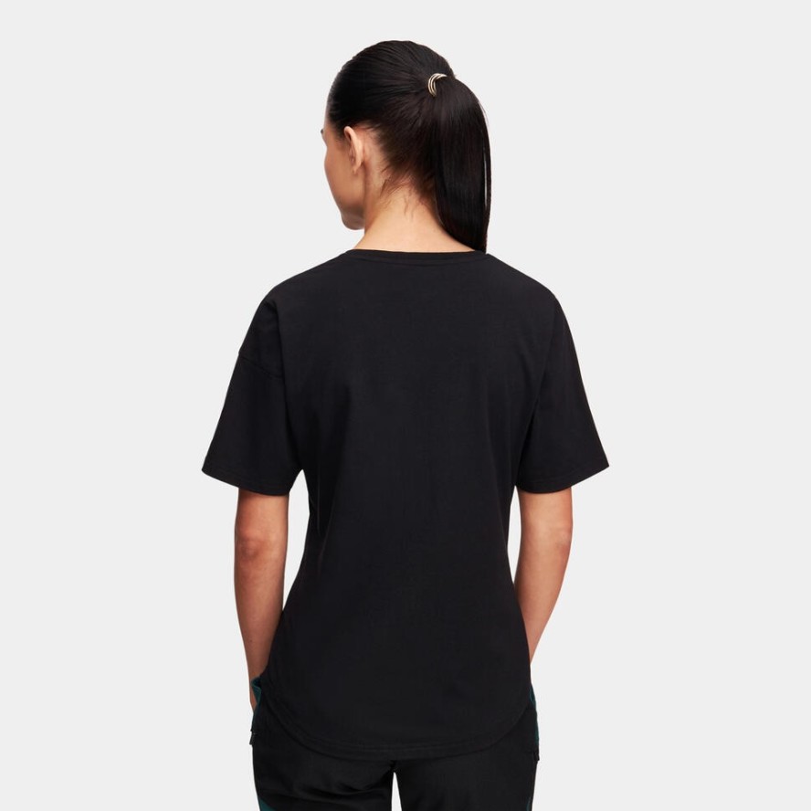 Koszulka damska Alpinus Tulamba