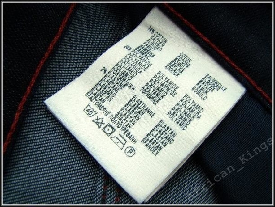 SPODNIE DAMSKIE LEE JADE L331EMPS $