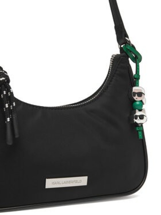 KARL LAGERFELD Torebka B1W32068 Czarny