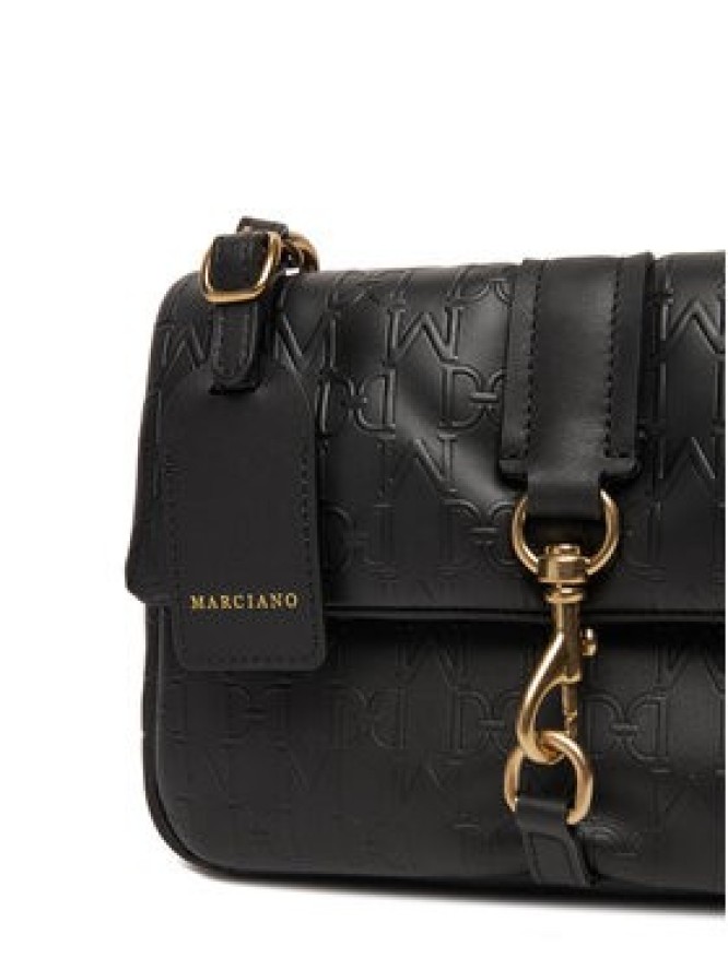 Marciano Guess Torebka 5BGZ17 7411A Czarny