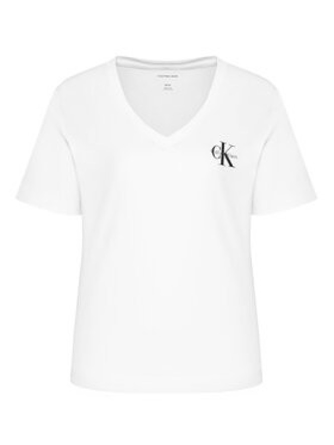 Calvin Klein Jeans Komplet t-shirtów LV047C906G Kolorowy Regular Fit