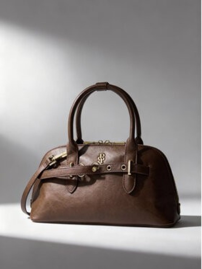 Badura Torebka EO-ADLEY-LDA8065 Brązowy