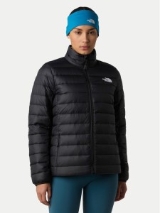 The North Face Kurtka puchowa Classic NF0A8D3F Czarny Regular Fit