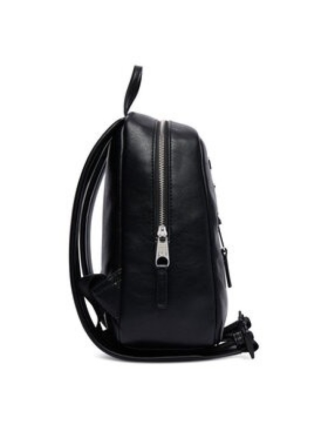 Tommy Jeans Plecak Tjw Bold Backpack AW0AW18766 Czarny