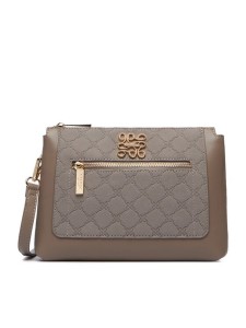 Nine West Torebka CEO-BLUSH ELEGANCE-JH7270 Szary