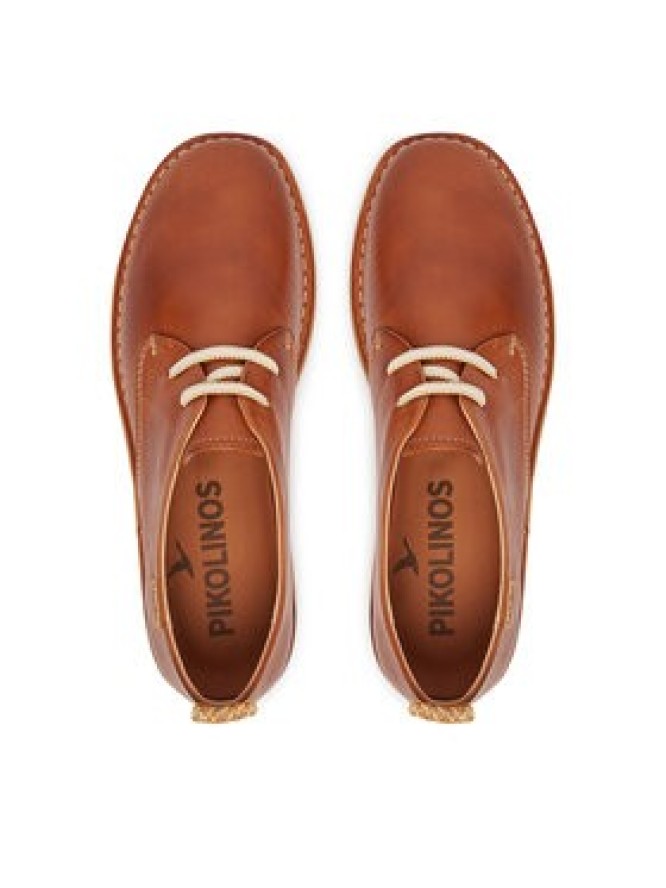 Pikolinos Półbuty Noia W5W-4535 Brązowy