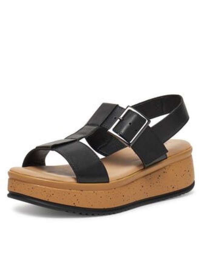 Lasocki Sandały ARC-4883-17 Czarny