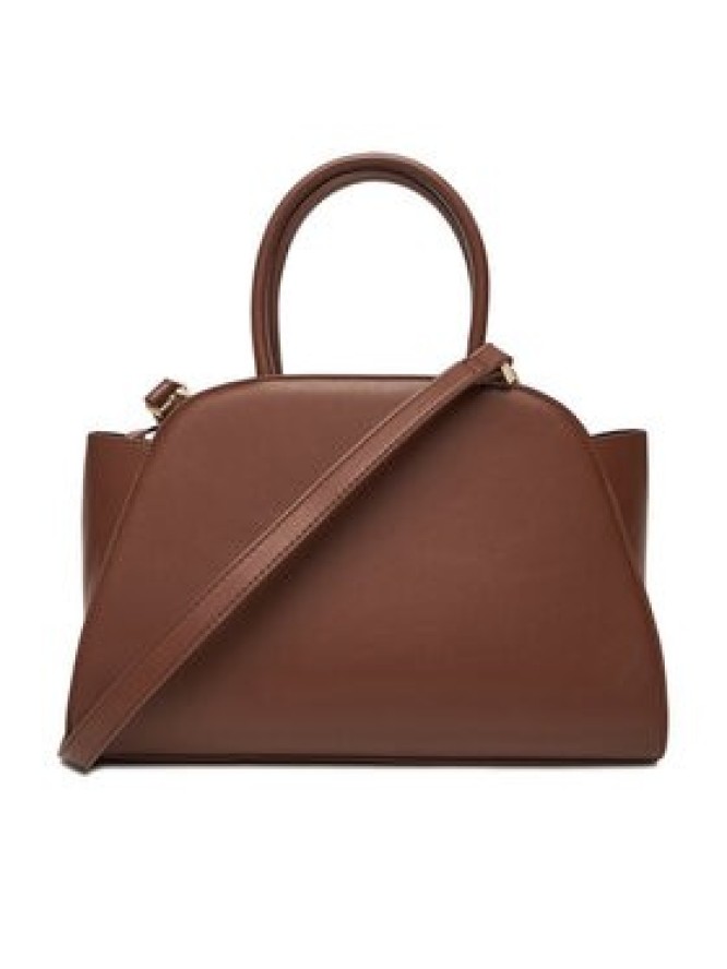 Gino Rossi Torebka CEO-EMMY-DA8001 Brązowy