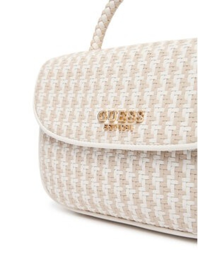 Guess Torebka Mirema HWWG96 31200 Biały