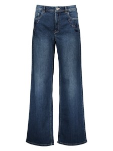 TAIFUN Dżinsy - Comfort fit - w kolorze granatowym rozmiar: 36