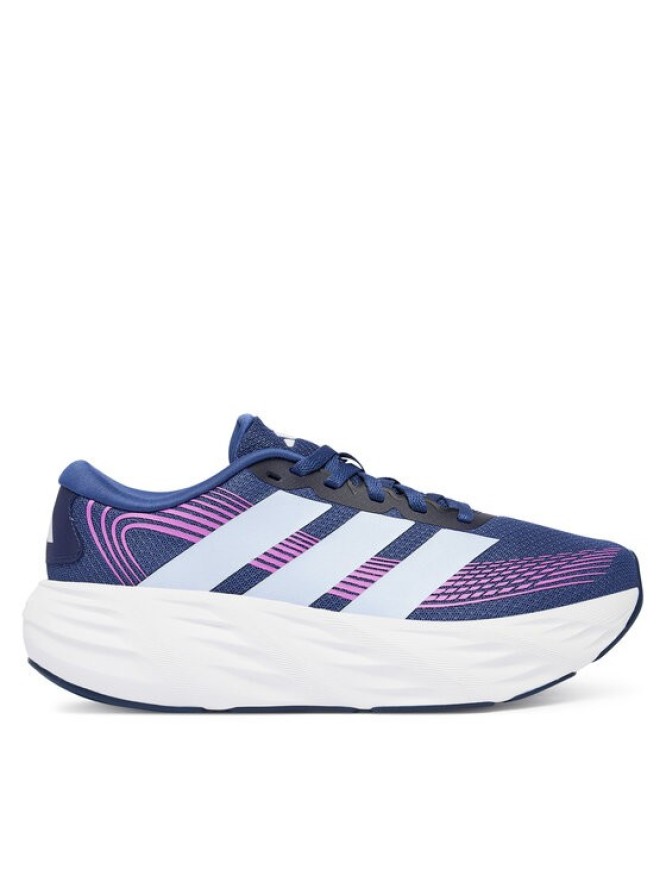 adidas Buty do biegania Galaxy 8 Running Shoes IH9787 Niebieski