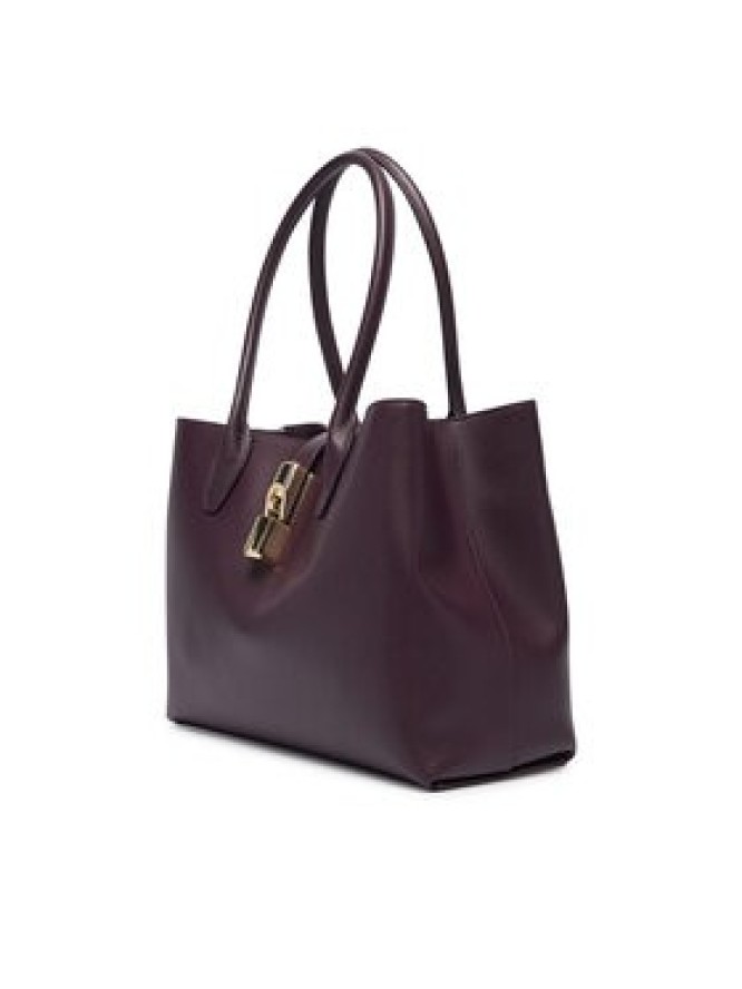 Furla Torebka Goccia M WB01978 ARE000 4906S Fioletowy