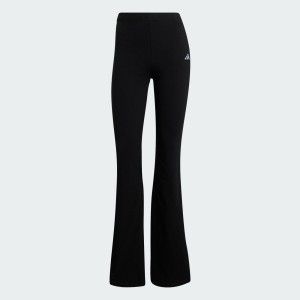 Legginsy Essentials Small Logo Flared