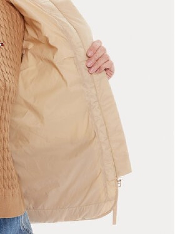 JOOP! Kurtka przejściowa 58 253O58Olivia 30047607 Beżowy Regular Fit