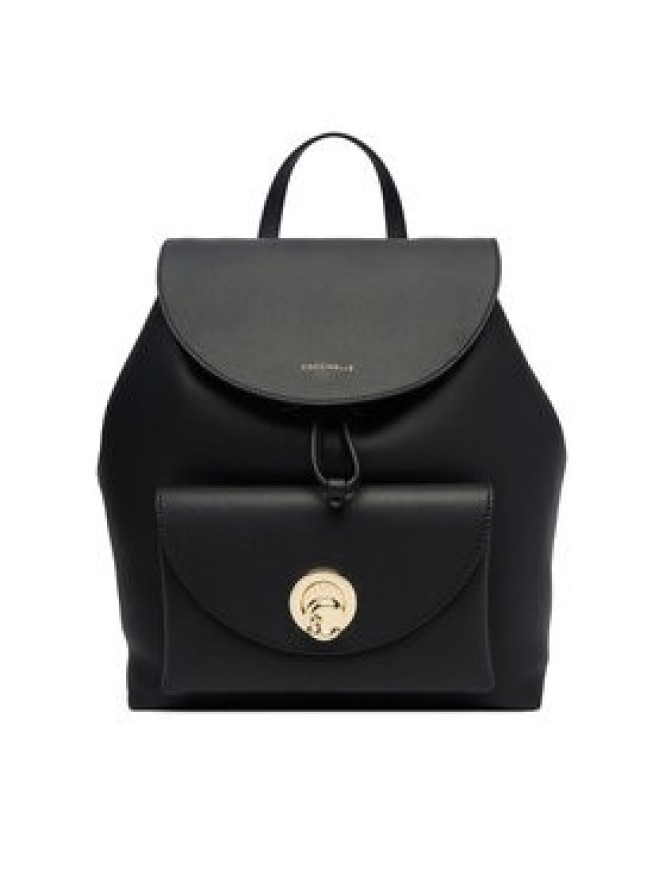 Coccinelle Plecak TOA Coccinellenikla E1 TOA 14 01 01 Czarny