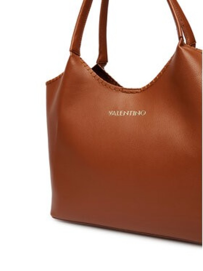 Valentino Torebka Aleksandra VBS9W901 Brązowy